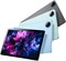 Планшет Oteeto TAB 14 / 11-дюймовый дисплей Incell / Восьмиядерный процессор 2,0 ГГц / Android 14 / Фронтальная камера 8 МП + Задняя камера 13 МП / 8 ГБ ОЗУ + 512 ГБ ПЗУ / Аккумулятор 8000 мАч / Две SIM-карты 4G / Wi-Fi 5G / Клавиатура / Чехол-книжка (зел 1000020879