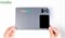 Планшетный компьютер Modio M 32 5G на базе Android, 10,1-дюймовый HD-экран, беспроводная клавиатура и мышь, 12 ГБ оперативной памяти и 512 ГБ встроенной памяти, аккумулятор 6000 мАч (серый). 1000020885