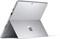 Microsoft Surface Pro 7 (Vdx-00006), ноутбук-трансформер 2-в-1, процессор Intel Core I7-1065G7, 12,3 дюйма, SSD-накопитель 1 ТБ, 16 ГБ оперативной памяти, графика Intel® Iris™ Plus, Windows 10, без клавиатуры, платиновый цвет [версия для Ближнего Востока] 1000020915
