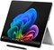 Microsoft Surface Pro 2-в-1 ноутбук/планшет (2024), Windows 11 Copilot+ PC, 13-дюймовый сенсорный дисплей, Snapdragon X Plus (10 ядер), 16 ГБ ОЗУ, 512 ГБ памяти, платиновый цвет. 1000020927