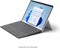 Планшет-трансформер Microsoft Surface Pro 8-13 дюймов — серебристый — Intel Core i5, 8 ГБ ОЗУ, 128 ГБ SSD — Windows 11 Home — только устройство, модель 2021 года, 8Pn-00002, Delia I5/8/128 Home 1000012948