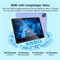 Планшет DOOGEE T10 PRO на Android 14, 10 дюймов, 15 ГБ ОЗУ + 256 ГБ ПЗУ/1 ТБ TF, игровой планшет, аккумулятор 8580 мАч, восьмиядерный процессор, 13-мегапиксельная камера, планшетный ПК с поддержкой двух SIM-карт 4G, Wi-Fi 5G, ТВ и GPS, в комплекте стилус 1000020976