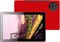 Планшет C idea 10" Smart Tablet CM7800 Plus - Android, детский компьютер, планшет с двумя Nano SIM-картами, поддержкой 5G LTE, Wi-Fi, Zoom и TikTok, защитным закаленным стеклом, клавиатурой, мышью и защитным чехлом (красный). 1000020981