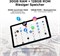 Планшет DOOGEE Tab A9 Pro+ Android 16 с клавиатурой, 30 ГБ ОЗУ + 128 ГБ ПЗУ (2 ТБ TF), игровые планшеты Widevine L1, 8580 мАч, восьмиядерный процессор Unisoc T7200, 13 МП + 5 МП, 11-дюймовый планшет с мышью, стилусом и чехлом. 1000020982