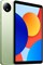 Планшет Xiaomi Redmi Pad SE 8.7 4G, 6 ГБ ОЗУ + 128 ГБ ПЗУ (сотовая связь + Wi-Fi), цвет «Аврора Грин» | 8,7-дюймовый дисплей с защитой зрения | Плавная частота обновления 90 Гц | Большая батарея 6650 мАч (типовая) | Мощный восьмиядерный процессор 1000020993