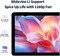 Планшет VASOUN 10 дюймов, Android 14, 32 ГБ памяти, 3 ГБ ОЗУ, совершенно новый планшет 2024 года с восьмиядерным процессором, Wi-Fi 5 ГГц, HD IPS-дисплеем, двойной камерой и Bluetooth (черный) 1000021007