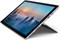 Microsoft Surface Pro 4 Intel i5-6300U X2 2.4GHz 256GB 8GB 12.3in, Silver (Renewed) 1000021012