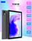 Планшет TAB 16 / 10,1-дюймовый IPS LCD / Восьмиядерный процессор 2,0 ГГц / Android 14 / Поддержка 4G / Аккумулятор 6000 мАч / 12 ГБ + 512 ГБ / Фронтальная камера 8 Мп + Задняя камера 13 Мп / Клавиатура / Стилус для сенсорного ввода 1000021038