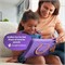 Plimpton 2025 Upgrade Kids Tablet Android 14 10-Inch, Google Kids Space с ikids, 8-ядерный процессор, 4+64 ГБ, родительский контроль, планшет для малышей с противоударным чехлом из EVA, Kids20 (фиолетовый) 1000021050