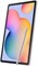 Планшет Samsung Galaxy Tab S6 Lite 4 ГБ ОЗУ 64 ГБ памяти LTE, модель 2024 года — розовый шифон 1000021067