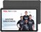 Планшет TCL TABMAX 10.4, Android 11, Full HD 2K, 10,36 дюйма, 6 ГБ + 256 ГБ с возможностью расширения до 512 ГБ, аккумулятор 8000 мАч, камера 8 Мп + 13 Мп, Wi-Fi, процессор Snapdragon 665 (в комплекте с чехлом). 1000021078