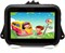 Детский планшет Wintouch K716 7 дюймов с Wi-Fi, 1 ГБ ОЗУ, 16 ГБ ПЗУ, Android 7.0 (оригинальные характеристики), черный. 1000021083