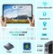 12-дюймовый планшет, Android 15, широкоформатный экран Full HD 2K (2000 x 1200), 24 ГБ ОЗУ (6+18) + 128 ГБ ПЗУ, восьмиядерный процессор, камера 13+5 МП, аккумулятор 8000 мАч, Widevine L1, Wi-Fi 2.4G/5G, Bluetooth 5.0, GPS 1000021116