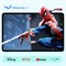 12-дюймовый планшет, Android 15, широкоформатный экран Full HD 2K (2000 x 1200), 24 ГБ ОЗУ (6+18) + 128 ГБ ПЗУ, восьмиядерный процессор, камера 13+5 МП, аккумулятор 8000 мАч, Widevine L1, Wi-Fi 2.4G/5G, Bluetooth 5.0, GPS 1000021116