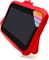 Детский планшет Wintouch K716 7 дюймов с Wi-Fi, 1 ГБ ОЗУ, 16 ГБ ПЗУ, Android 7.0, оригинальные характеристики, красный. 1000021120