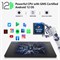 Планшет-ноутбук Kinstone Android 12 с сенсорным экраном, 10 дюймов, 6 ГБ ОЗУ, 128 ГБ ПЗУ, игровой планшет, процессор MTK 8183, 8 ядер, разрешение FHD IPS, 1920 x 1200, 5 МП + 13 МП, аккумулятор 6000 мАч, GPS, 2,4 ГГц + 5 ГГц, Wi-Fi, Bluetooth 5.0, Type-C. 1000021127