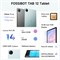 FOSSiBOT Tab12 Wi-Fi Небьющийся планшет 10,4 дюйма FHD 2K IPS, 7 (4+3)+64 ГБ, восьмиядерный сенсорный процессор 2,0 ГГц, 7000 мАч, IP68/IP69K, Wi-Fi 2,4G/5,0G, Bluetooth 5.0, 13+5 МП, Type-C/OTG/2 года гарантии 1000021130