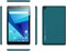 G-TAB F8X ЗЕЛЕНЫЙ 3+32 ГБ 1000021144