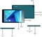 G-TAB F8X ЗЕЛЕНЫЙ 3+32 ГБ 1000021144