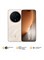 Honor Magic 8 Pro Dual SIM 5G Sunrise Gold 12 ГБ ОЗУ 512 ГБ с бесплатной функцией Watch Fit, 6-месячной страховкой от повреждений 360° и 3-месячной пробной версией Google AI Pro — глобальная версия 1000021465