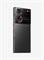 Nubia Z60 Ultra, ведущая версия, 8 ГБ оперативной памяти, две SIM-карты, черный, 256 ГБ, 5G — международная версия 1000021473