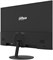 22-дюймовый VA-монитор Dahua Full HD 1080p 100 Гц без рамок, с разъемами HDMI, VGA, 3-летняя гарантия производителя Dahua - (LM22-A200Y) 1000021509