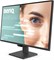 [ЗАПУСК В 2025 ГОДУ] BenQ GW2790Q 27-дюймовый монитор 2K QHD 100 Гц IPS с защитой зрения Eye-Care, HDMI, DP, разрешение 2560x1440, ультратонкая рамка, Eyesafe, VESA MediaSync, технология Brightness Intelligence (B.I. Gen2), Low Blue Light+, Eye-CareU 1000021517