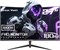27-дюймовый изогнутый игровой монитор, 180 Гц, Full HD 1080p, быстрый IPS-дисплей, 1800R, HDR10, 99% sRGB, FreeSync, HDMI и DP, совместим с настенным креплением. 1000021529
