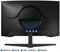 Игровой изогнутый монитор Samsung Odyssey G5 G55C QHD 27 дюймов, частота обновления 165 Гц и время отклика 1 мс (MPRT), радиус кривизны 1000R, AMD FreeSync, версия для Ближнего Востока (новая модель) - LS27CG552EMXUE 1000021532