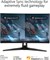 Игровой монитор ASUS TUF Gaming VG279QM1A: 27 дюймов, Full HD (1920x1080), 280 Гц (OC), Fast IPS, ELMB Sync, 1 мс (GTG), Freesync Premium™, совместимость с G-Sync, Variable Overdrive — черный. 1000021549