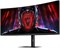Изогнутый игровой монитор Xiaomi G34WQi 1000021555