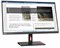Lenovo ThinkVision S27i-30 LED дисплей 68,6 см (27 дюймов) 1920 x 1080 пикселей Full HD Серый 1000021556