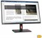 Lenovo ThinkVision S27i-30 LED дисплей 68,6 см (27 дюймов) 1920 x 1080 пикселей Full HD Серый 1000021556