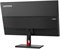 Lenovo ThinkVision S27i-30 LED дисплей 68,6 см (27 дюймов) 1920 x 1080 пикселей Full HD Серый 1000021556
