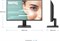 Монитор BenQ GW2491 24 дюйма, 1080p FHD 100 Гц IPS, EyeCare, HDMI, DisplayPort, 1080x1920, ультратонкая рамка, сертифицирован TUV, без мерцания, Low Blue Light Plus, Eye-CareU 1000021566
