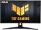 ASUS TUF Gaming 27" 2K HDR монитор VG27AQ1A, WQHD 2560 x 1440, функция Extreme Low Motion Blur, встроенные динамики, совместимость с G-SYNC, крепление VESA, DisplayPort, HDMI - черный 1000021568