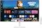 Samsung M5 2024 Smart Monitor 27" Smart Monitor, Wi-Fi, Bluetooth, Speaker, FHD (1920 x 1080) White |LS27DM501EMXUE 1000021570