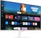 Samsung M5 2024 Smart Monitor 27" Smart Monitor, Wi-Fi, Bluetooth, Speaker, FHD (1920 x 1080) White |LS27DM501EMXUE 1000021570