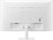 Samsung M5 2024 Smart Monitor 27" Smart Monitor, Wi-Fi, Bluetooth, Speaker, FHD (1920 x 1080) White |LS27DM501EMXUE 1000021570