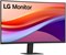 LG 27U421AB 27-дюймовый изогнутый VA-монитор с разрешением Full HD (1920x1080), частотой обновления 100 Гц, временем отклика 5 мс, поддержкой HDR10, разъемами USB-C (15 Вт PD) + HDMI, безрамочным дизайном с трех сторон, регулируемым наклоном. 1000021571