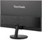 Монитор ViewSonic VA24E1-H, 24-дюймовый Full HD 1080p, 120 Гц, с разъемами HDMI и VGA, панелью SuperClear® IPS, входами HDMI и VGA для гибкого подключения, различными вариантами цветопередачи ViewMode. 1000021579