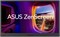 Портативный USB-монитор ASUS ZenScreen MB169CK: 16 дюймов (видимая область 15,6 дюймов), Full HD, IPS, два порта USB Type-C, защита от мерцания, фильтр синего света, антибликовое покрытие, подставка с поворотом на 360° — черный. 1000021583