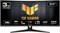 Изогнутый ультраширокий монитор ASUS TUF Gaming 34 дюйма (VG34VQ3B) – 21:9 QHD (3440x1440), 180 Гц, 1 мс, технология Extreme Low Motion Blur Sync, FreeSync Premium, встроенные динамики, 90% DCI-P3, DisplayWidget Center, 3-летняя гарантия. 1000021591