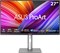 Профессиональный монитор ASUS ProArt Display 27” 4K HDR (PA279CRV) - IPS, UHD (3840 x 2160), 99% DCI-P3/Adobe RGB, E < 2, сертифицирован Calman, USB-C PD 96 Вт, DisplayPort, возможность последовательного подключения, регулировка высоты. 1000021593