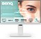 BenQ GW2786TC 27-дюймовый IPS-монитор 1080p для дома и офиса, Full HD, USB-C (питание 65 Вт), 100 Гц, Eye-Care, эргономичный дизайн, USB-концентратор, последовательное подключение, высокая частота обновления, 99% sRGB, HDMI, Display Port, сертифицирован д 1000021595