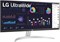 LG Electronics UltraWide Monitor 29WQ600, 29 дюймов, 1080p, 100 Гц, 1 мс MBR, IPS-дисплей, цветовой охват sRGB 99%, HDR 10, USB Type-C, AMD FreeSync, HDMI, 2 стереодинамика по 7 Вт, эргономичный дизайн 1000021604
