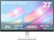 Монитор LG 27US500-W Ultrafine, 27 дюймов, 4K UHD (3840x2160), HDR10, IPS-матрица, безрамочный дизайн, режим чтения, функция Flicker Safe Switch, HDMI, DisplayPort — белый. 1000021616