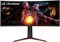 LG 34GP63A 34-дюймовый изогнутый монитор UltraGear QHD HDR 10 160 Гц с регулируемой по высоте и наклону подставкой и встроенными динамиками 1000021620
