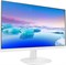 Монитор Philips 223V7QHAW, 22-дюймовый Full HD IPS LED с узкой рамкой, креплением VESA, HDMI, VGA, динамиками, белый. 1000021625