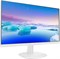 Монитор Philips 223V7QHAW, 22-дюймовый Full HD IPS LED с узкой рамкой, креплением VESA, HDMI, VGA, динамиками, белый. 1000021625